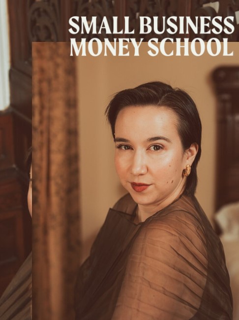 Gina Knox – Small Business Money School