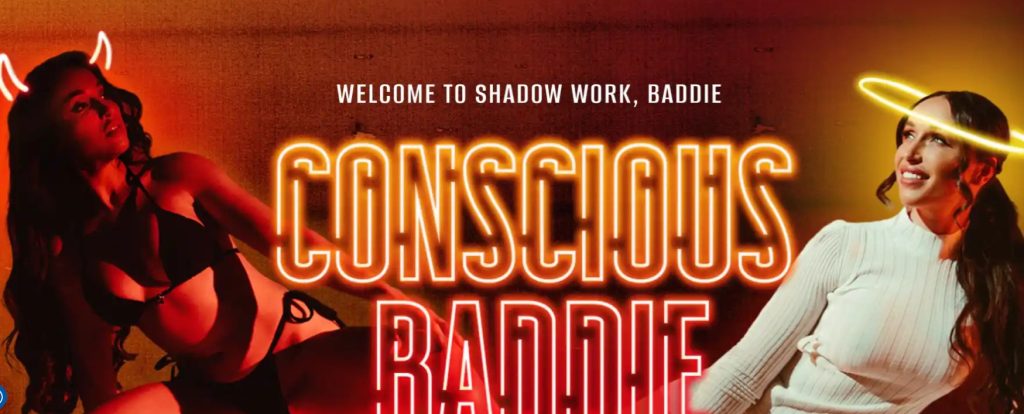 Felicity Morgan - Conscious Baddie