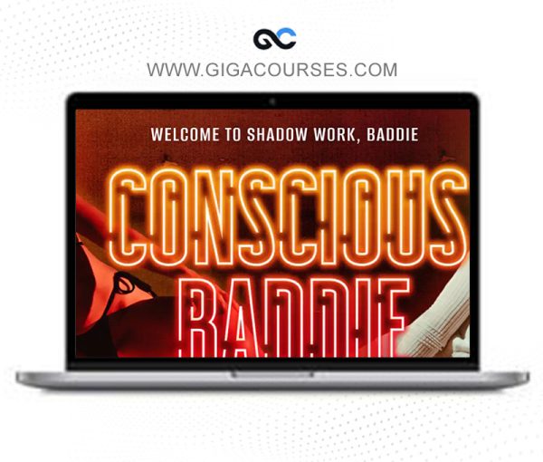 Felicity Morgan - Conscious Baddie