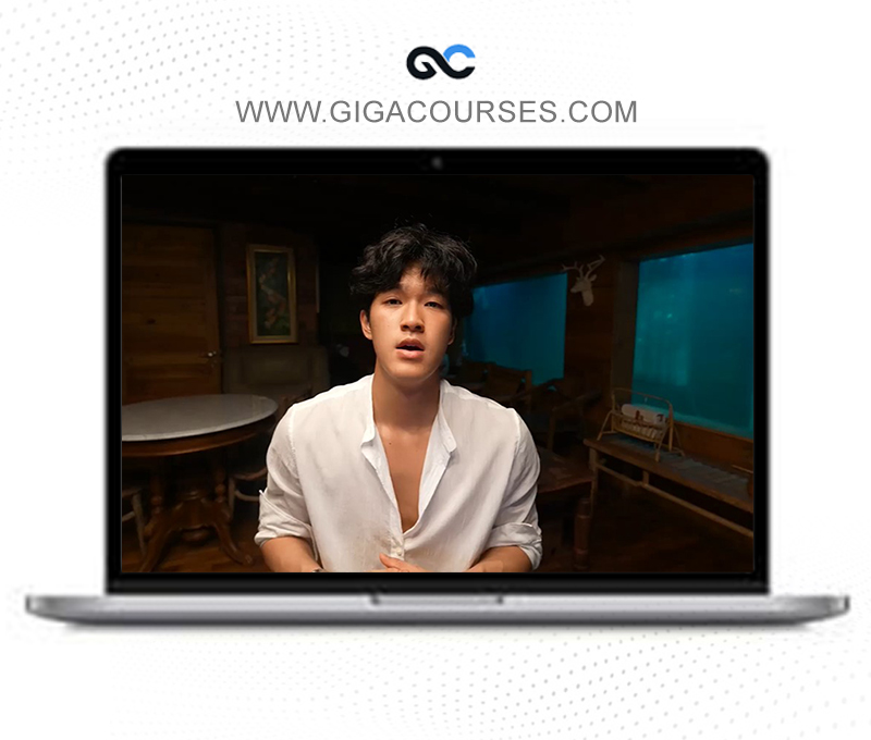 Soowei Goh - Consulting Mastery 2.0. + All His Courses