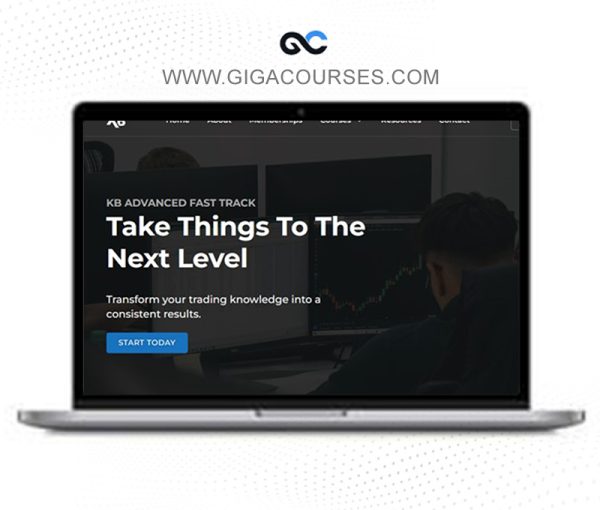 KB Trading Consultant - Advanced Fast Track