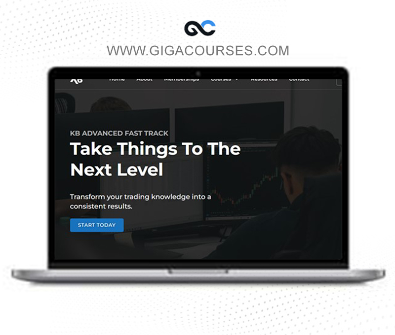 KB Trading Consultant - Advanced Fast Track