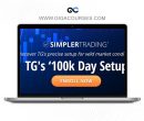 Simpler Trading - TG's 100K Day Setup ELITE