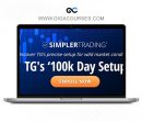 Simpler Trading - TG's 100K Day Setup ELITE