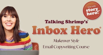 Laura Belgray - Inbox Hero 2025