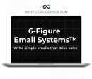 Dennis Demori - 6-Figure Email System™ + Client Acquisition Accelerator Bundle