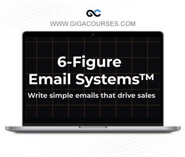 Dennis Demori - 6-Figure Email System™ + Client Acquisition Accelerator Bundle