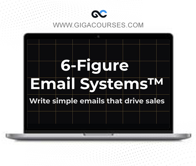 Dennis Demori - 6-Figure Email System™ + Client Acquisition Accelerator Bundle