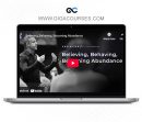 Joe Dispenza - Believing Behaving Becoming Abundance