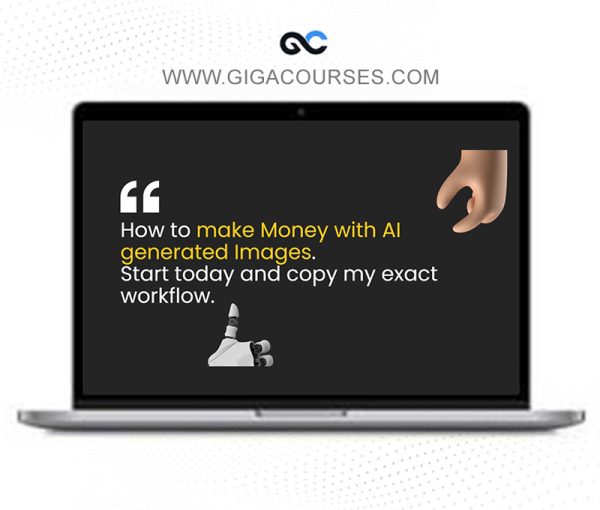 MAiKER SECRETS Course Workflow
