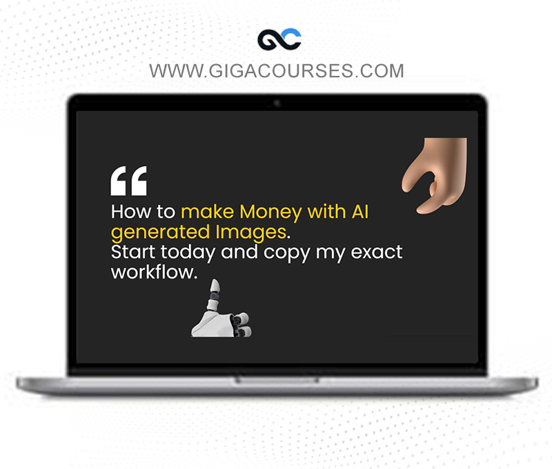 MAiKER SECRETS Course Workflow