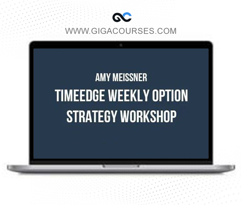 Amy Meissner – TimeEdge Options Strategy 2025