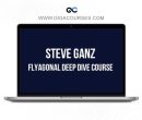 SJG Trades – Flyagonal Deep Dive Course by Steve Ganz