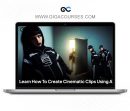 Learn How To Create Cinematic Clips Using AI