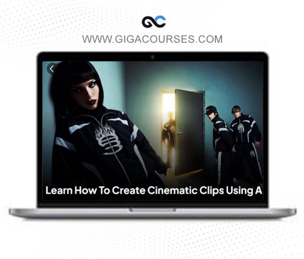 Learn How To Create Cinematic Clips Using AI