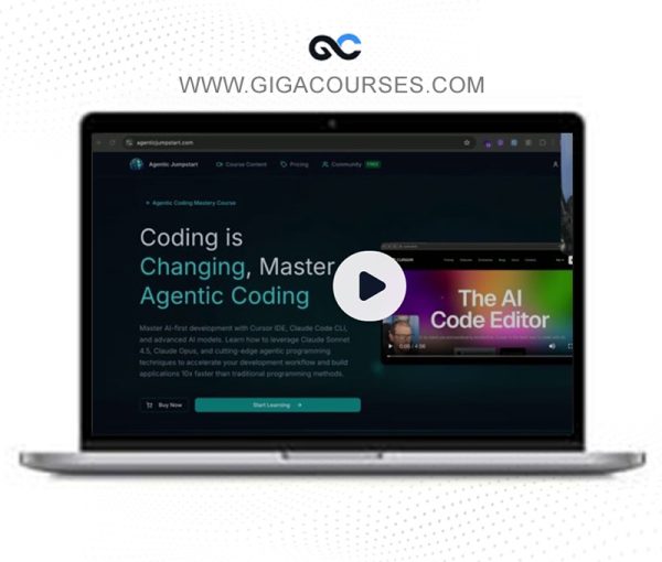 Agentic Jumpstart. Don’t Write Code. Direct It