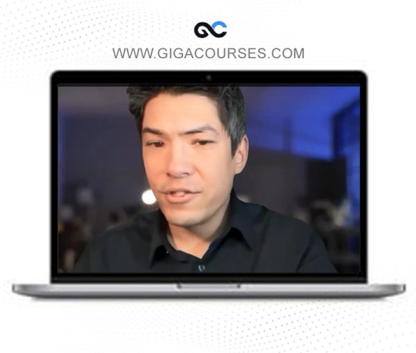 Jordan Hall - Partner Profit Summit VIP Experience