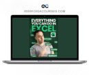 Josh Aharonoff - Everything You Can do in Excel Course