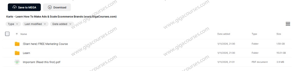 Karlo - Learn How To Make Ads & Scale Ecommerce Brands