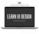 Erik Kennedy - Learn UI Design