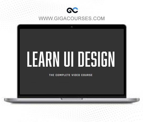 Erik Kennedy - Learn UI Design