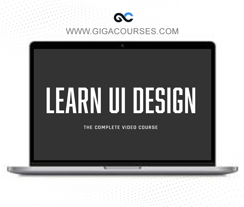 Erik Kennedy - Learn UI Design