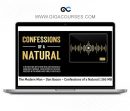 The Modern Man - Dan Bacon Confessions of a Natural