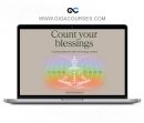 Dr. Joe Dispenza - Count Your Blessings