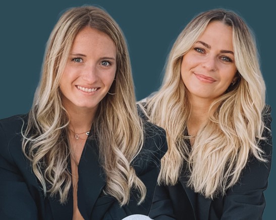 Ginny Laura - The New Growth