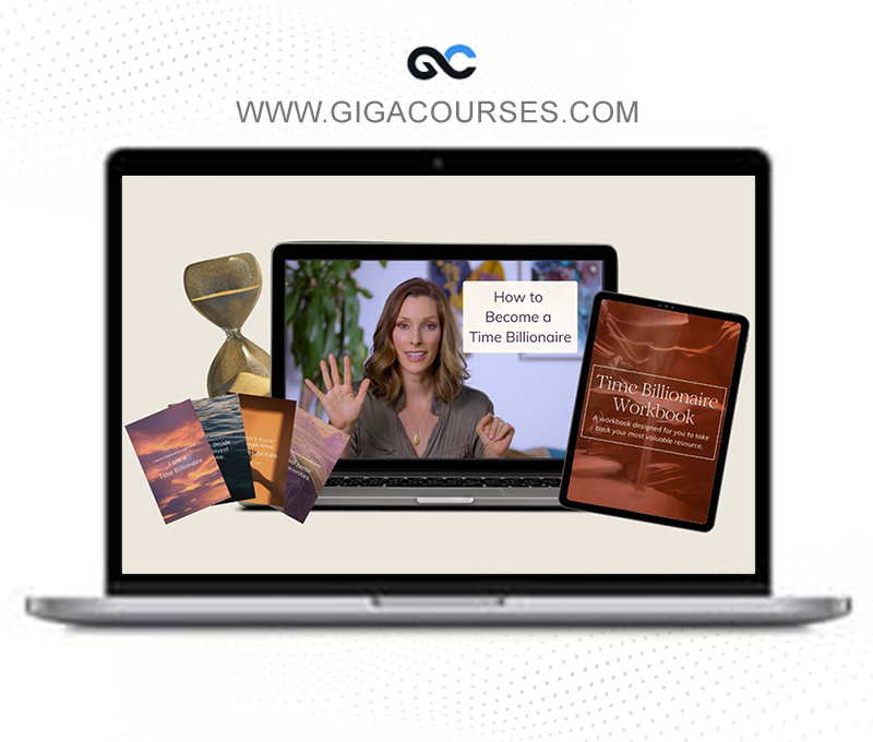 Ziva - Time Billionaire