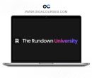 Rowan Cheung - The AI Rundown University