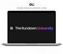 Rowan Cheung - The AI Rundown University