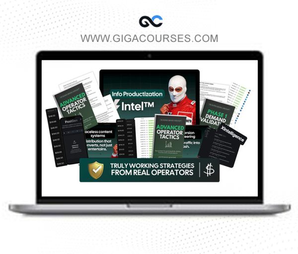 KNOX - AI Info Product System