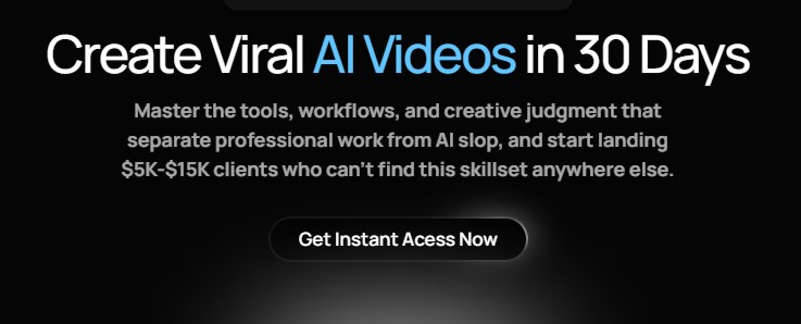 AI VIDEO LABS v2 (beech) - Full Stack Workshop on How to Create Videos & Social Media Content with AI