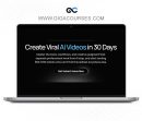 AI VIDEO LABS v2 (beech) - Full Stack Workshop on How to Create Videos & Social Media Content with AI