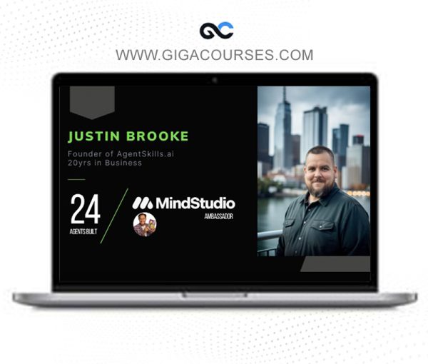 AgentSkills + AdSkills Academy by Justin Brooke