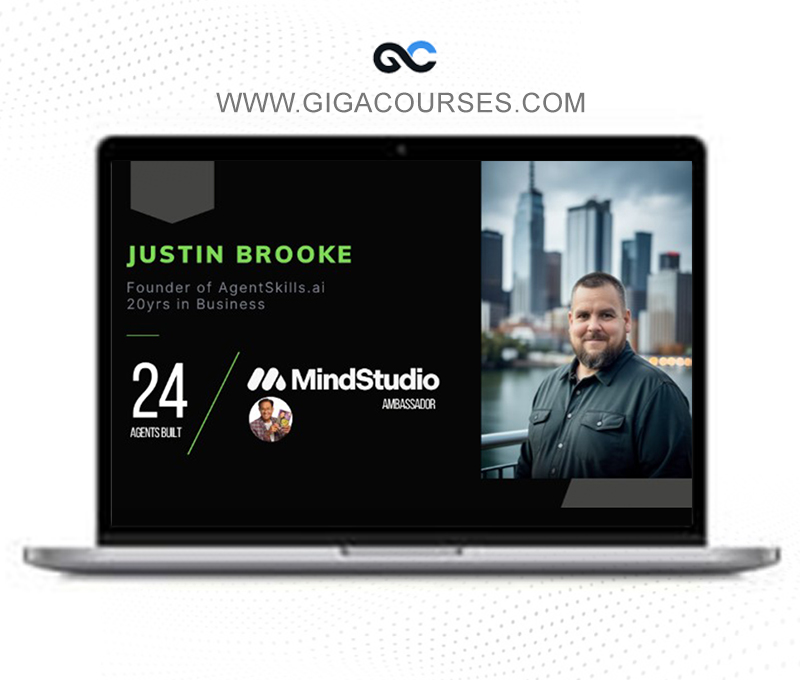 AgentSkills + AdSkills Academy by Justin Brooke