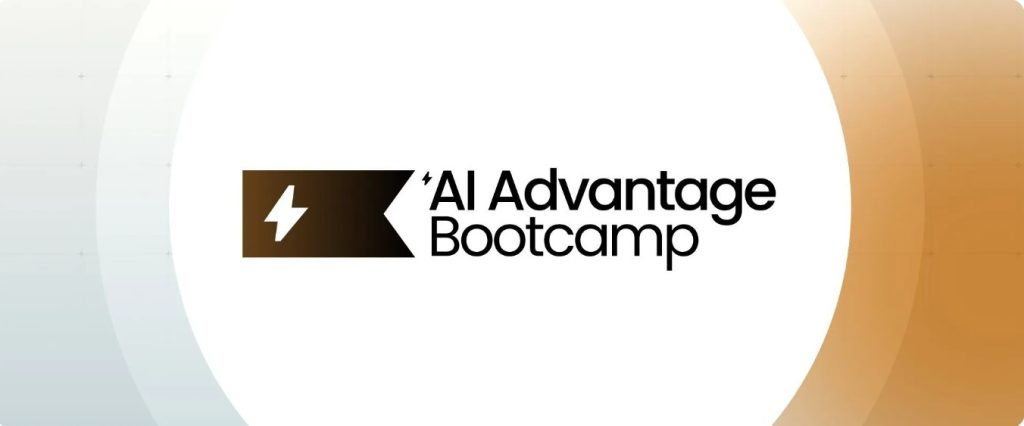 Tony Robbins & Dean Graziosi - AI Advantage Bootcamp