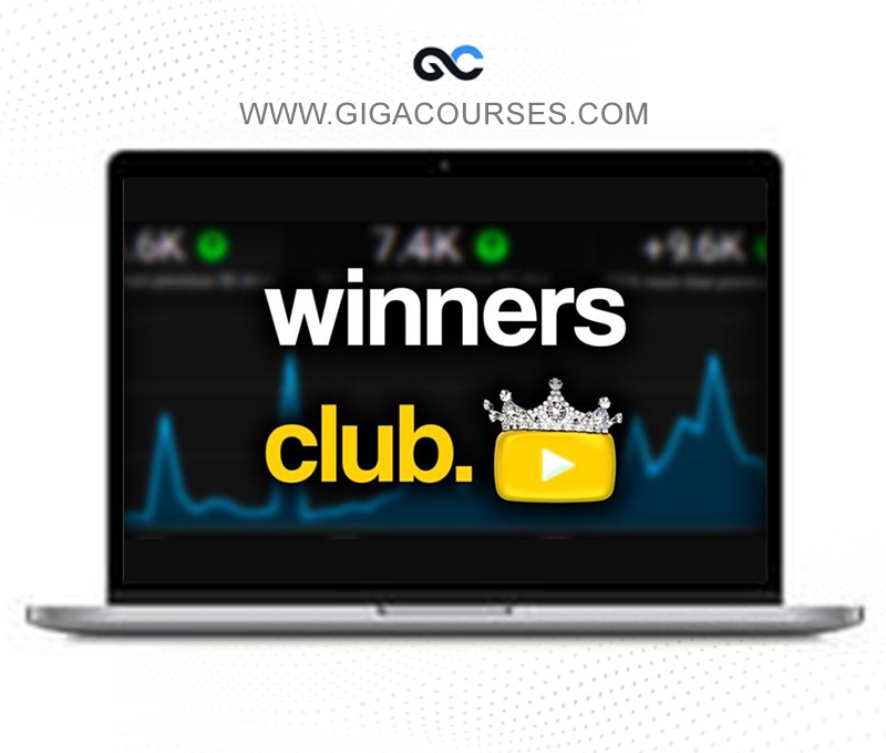 Winners Club (YouTube Virality Course)