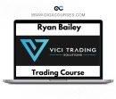 Vici Trading Solutions – Vici Trading Course by Ryan Bailey