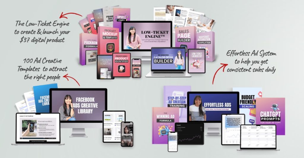 Mye Deleon - Digital Empire Builder 2026