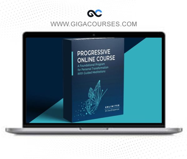 Dr. Joe Dispenza - A Foundational Program for Personal Transformation With Guided Meditations