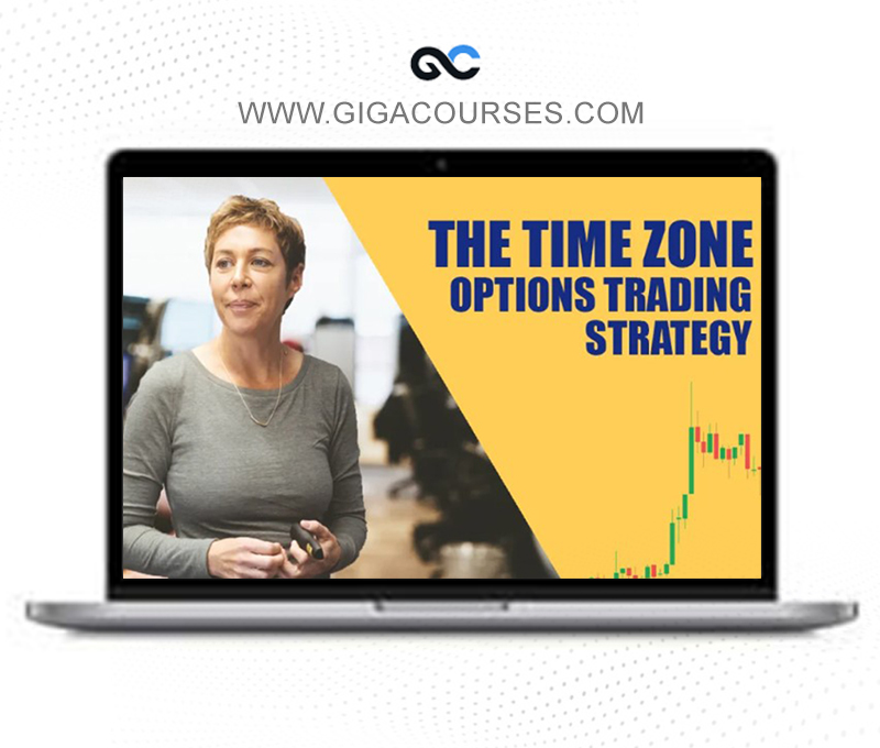 SMB - The Time Zone Options Strategy Amy Meissner