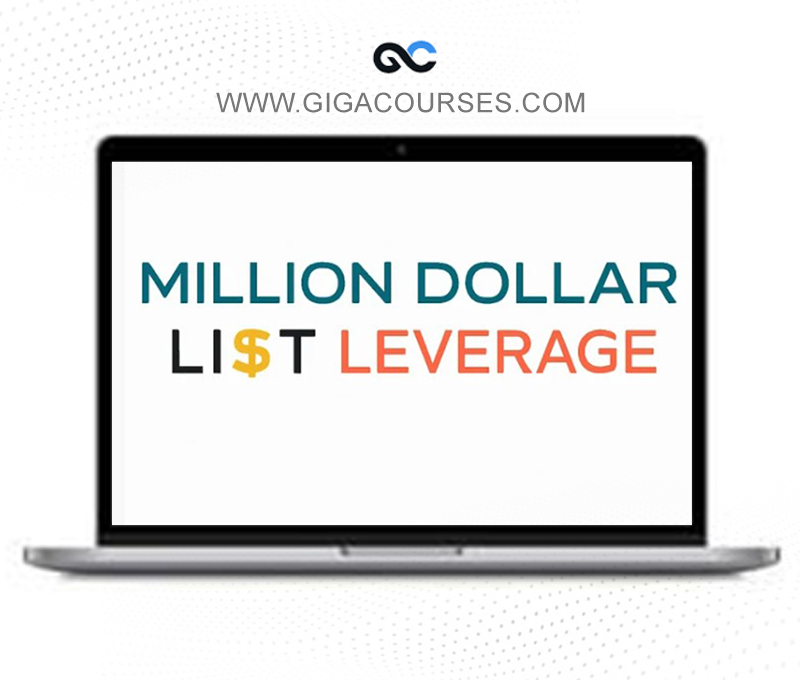 Marcus Anderson – Million Dollar List Leverage