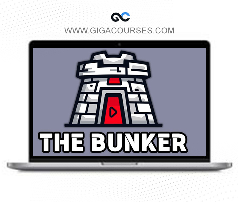 THE BUNKER By Eddie Eizner