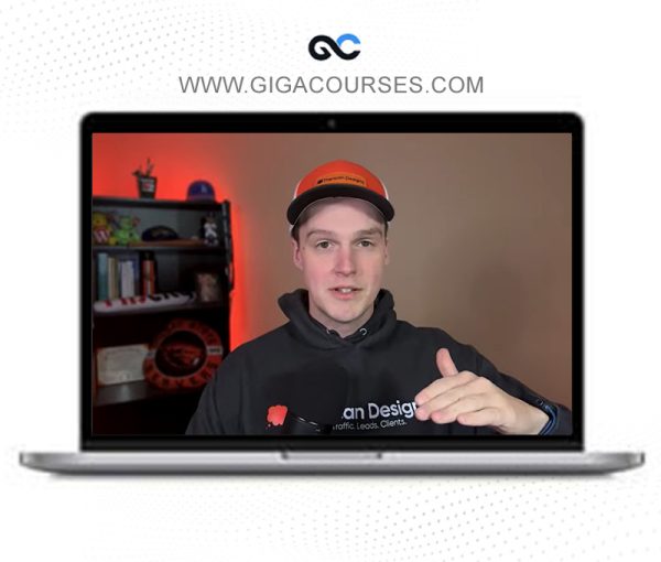 Local SEO Academy + SOP + Sales Course