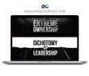 Extreme Ownership Academy - Extreme Ownership Foundation Bundle