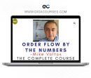Mike Valtos – Order Flow by The Numbers