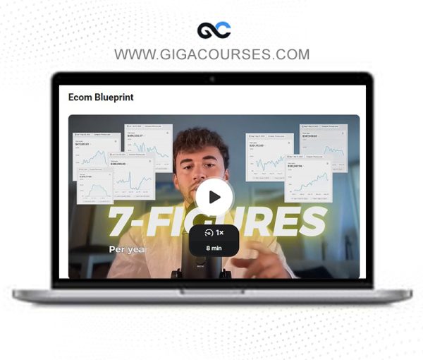 Fernando Oliver - Ecom VSL Blueprint 2026 updated version